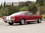 Shelby GT350 1966 года